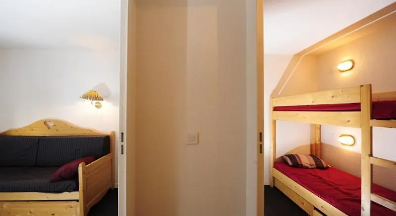 Apartment Residence Castor & Pollux Risoul