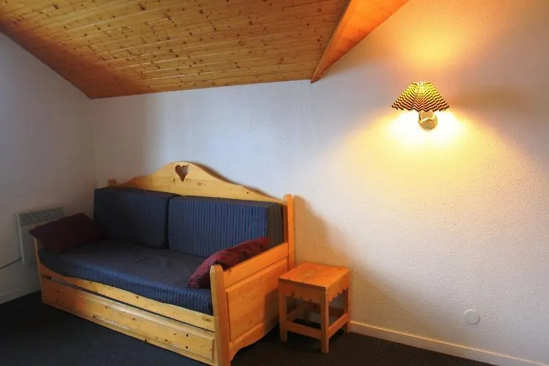 Residence Castor & Pollux Risoul Apartment