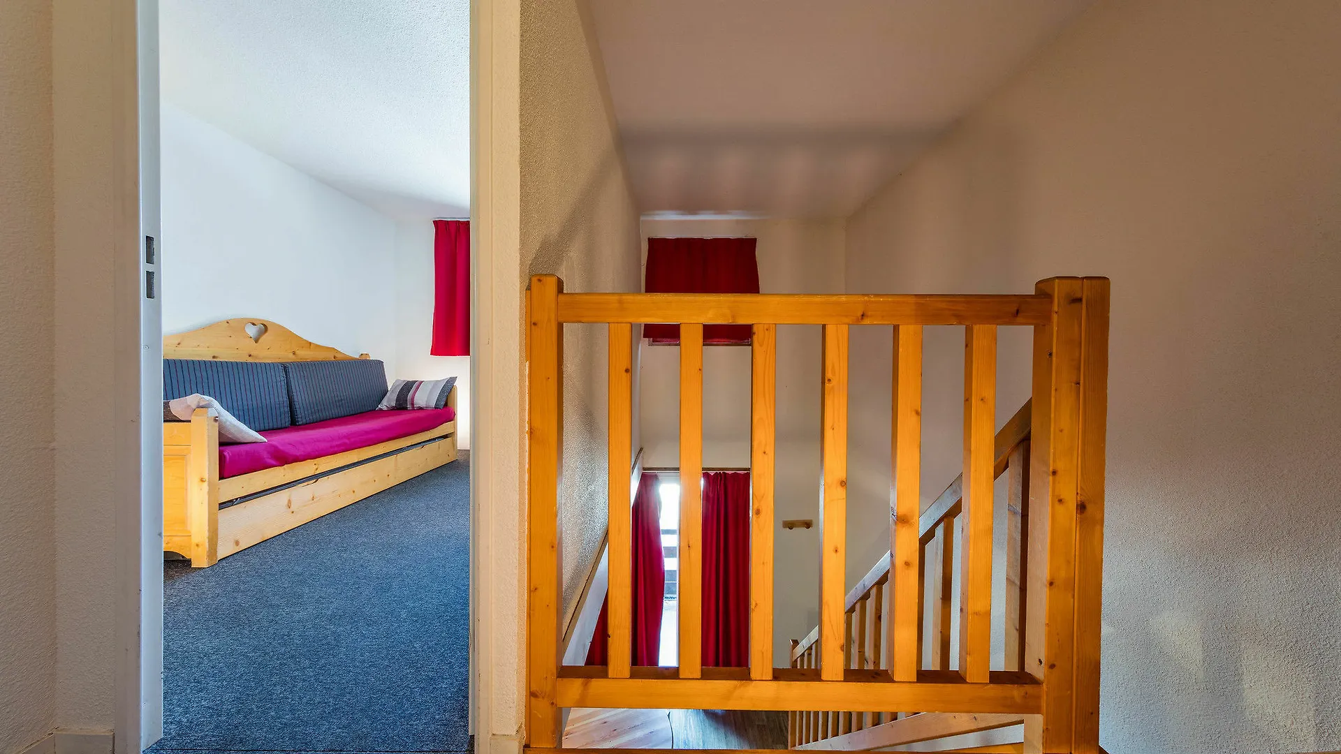 Residence Castor & Pollux Risoul France